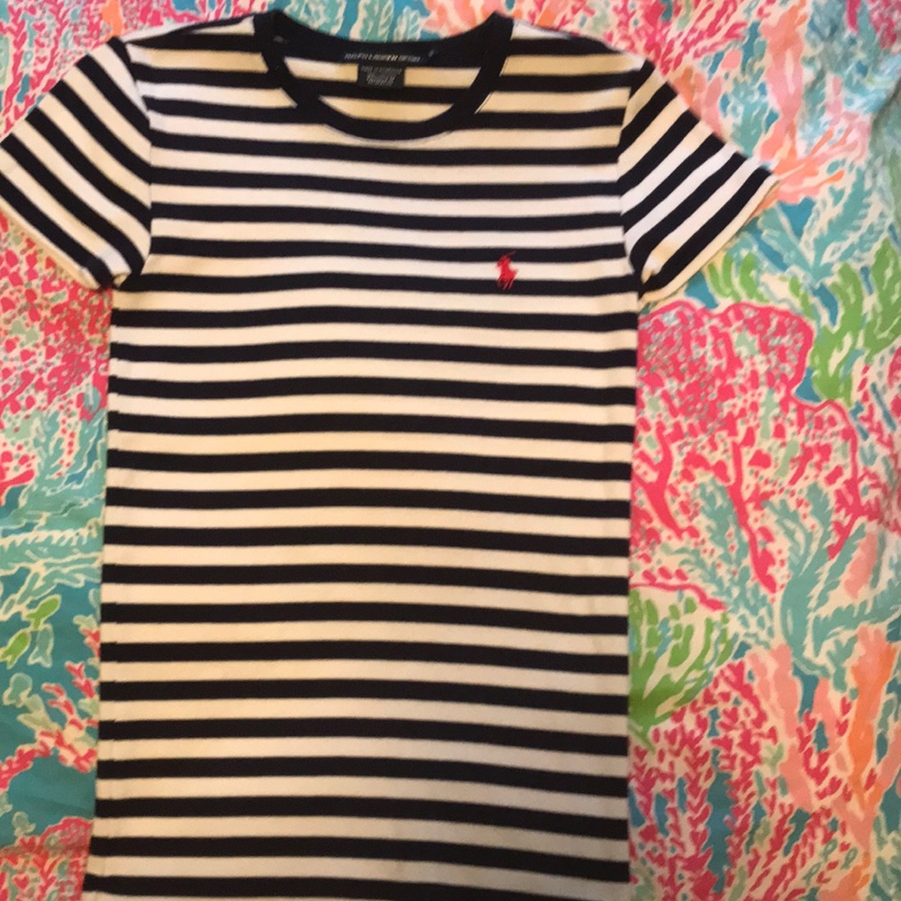 Ralph Lauren tee shirt